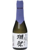 Asahi Shuzo 純米大吟釀 二割三分 16%酒精 [日本進口] 300ml