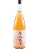 Hamada 濱田 日本 紀州南高梅 黄金梅酒 1800ml