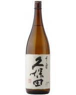 KUBOTA 千壽 純米大吟釀 [日本進口] 1800ml 細緻淡雅