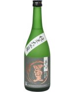 Fukui Syuzo 四海王純米大吟醸夢幻 [日本進口] 720ml