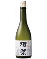 Asahi Shuzo 四割五分 純米大吟釀 [日本進口] 720ml 獺祭大吟釀