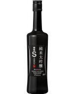 Kizakura 純米大吟釀S [日本進口] 500ml 山田錦使用 精米度50％