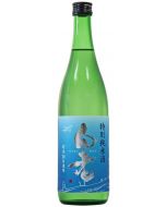 Hakurou 白老特別純米酒 [日本進口] 720ml 山田錦使用 古法釀造