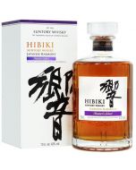 HIBIKI Master Select 響 大師精選 日本調和威士忌 700ml