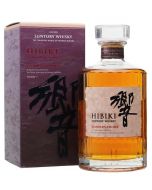 HIBIKI Blender's Choice 響 日本調和威士忌 700ml 年間數量限定