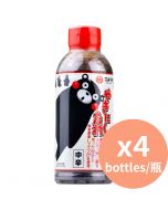 Fundodai 燒肉醬汁 [日本進口] 400g x4瓶