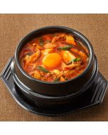 Z's MENU 韓式豚肉泡菜鍋 [日本進口] 1人份145g