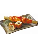 Tanimoto Kamaboko Tachi Fish Roll For Business [Imported Japan] 120g 25Piece
