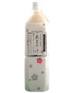 Taki no Izumi 瀧之泉甘酒 原味 900ml 百年廠商 含0.7%酒精及蜂蜜
