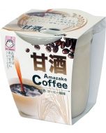 Yamaku 蔵之甘酒 咖啡味 [日本進口] 180ml 百年廠商釀造 日本傳統味道