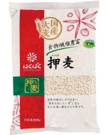 Hakubaku 胚芽押麥 [日本進口] 800g