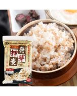 Toyohashi Ryoshoku Industry 豊橋糧食工業 発芽押麦 [日本輸入品] 500g