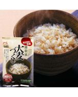 Toyohashi Ryoshoku Industry 豊橋糧食工業 大麦づくし [日本輸入品] 250g