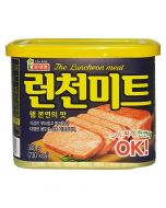 Lotte Foods 午餐肉 [韓國製造] 340g