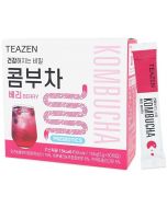 Teazen 益生菌康普茶 [韓國進口] 雜莓味 5g x 30包