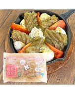 KOTOBUKI MANAC 寿マナック 寅の日 味がまきつくこんにゃく [日本輸入品] 180g