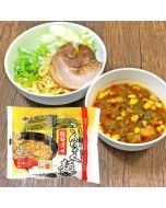 KOTOBUKI MANAC 寿マナック こんにゃく麺 酸辣湯 [日本輸入品] 90g+7.1g