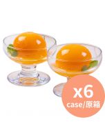 Takumi Fruit Mikan Mandarin Orange Jelly110g x144pcs