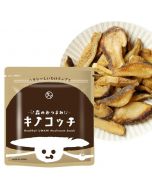 Tamachans タマチャンショップ キノコッチ　しいたけ [日本輸入品] 40g