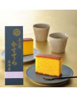 Suzakiya 須崎屋 五三焼カステラ1号 [日本輸入品] 430g