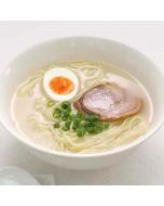 MARUHA NICHIRO マルハニチロ 鶏白湯ラーメン [日本輸入品] 404g