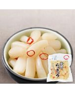 Umamon うまもん らっきょう [日本進口] 150g 1個