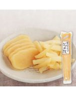 Umamon うまもん 田舎たくあん [日本進口] 200g 1個