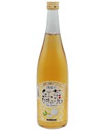 Asama Shuzo 浅間酒造 浅間の紅茶リキュール [日本輸入品] 720ml