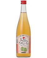 Asama Shuzo 浅間酒造 浅間の梅のリキュール [日本輸入品] 720ml