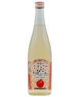 Asama Shuzo 浅間酒造 浅間のりんごリキュール [日本輸入品] 720ml