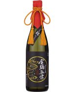 Kinkyo Masamune 金鵄正宗 純米大吟醸 祝 [日本輸入品] 720mL