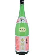 Manatsuru 真鶴 本醸造 [日本輸入品] 1800mL