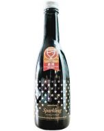 Manatsuru 真鶴 スパークリング [日本輸入品] 250ml