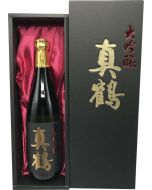 Manatsuru 真鶴 大吟醸酒 [日本輸入品] 720ml