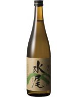 Misuzu 美寿々 水尾 辛口 [日本輸入品] 720ml