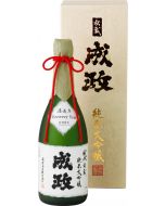 Narimasa Yamada Nishiki Junmai Daiginjo720ml