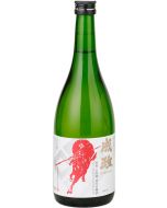 成政 Sasa 紅 純米吟釀清酒 [日本進口] 720ml