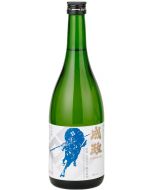 成政 Sasa 藍 純米原酒 [日本進口] 720ml