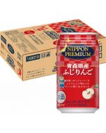 oenon 青森県蘋果 [日本進口] 350mlx24罐