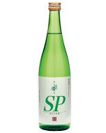 Okuda 奥田酒造店 千代緑 純米大吟醸 SP [日本輸入品] 720ml