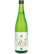 Okuda 奥田酒造店 千代緑 純米吟醸 R-5 [日本輸入品] 720ml