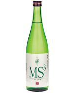 Okuda 奥田酒造店 千代緑 純米大吟醸  MS3 [日本輸入品] 720ml