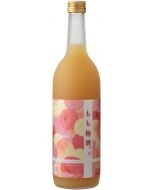 Ozeki 桃梅酒 [日本進口] 720ml
