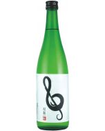 Shiga Izumi 志賀泉酒造 双奏 特別純米 [日本輸入品] 720ml