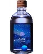 the sakeraku. 酒楽。 Ginga Mercury -水星- 辛口純米 [日本輸入品] 300ml