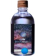 the sakeraku. 酒楽。 Ginga Jupiter -木星- 純米大吟醸原酒 火入れ [日本輸入品] 300ml