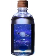 the sakeraku. 酒楽。 Ginga Saturn -土星- 最高級純米大吟醸原酒 [日本輸入品] 300ml