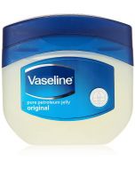 Vaseline 凡士林純白花士苓 [印度製造] 100ml