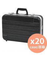 ABS Strong Case GT-C Black 20Cases