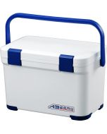 Abzero Cooler Box Blue 20L
